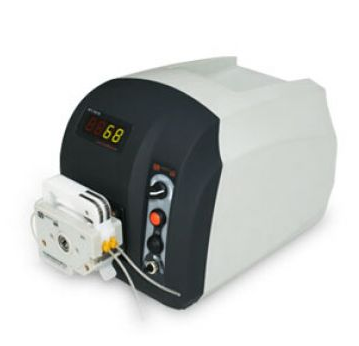 保定雷弗微小量調(diào)速型蠕動(dòng)泵BT101S(DG10-1)