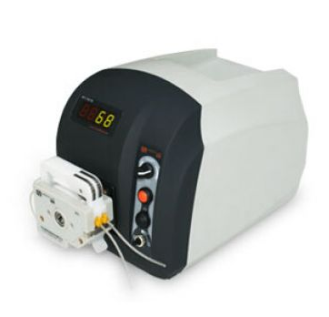 保定雷弗微小量調(diào)速型蠕動(dòng)泵BT101S(DG6-2)