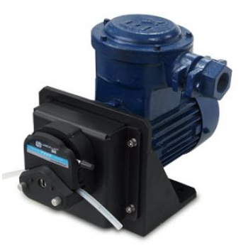 保定雷弗交流防爆電機(jī)型蠕動(dòng)泵FG600S-A3(YZ25)