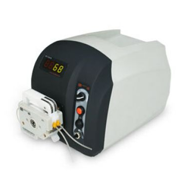 保定雷弗微小量調速型蠕動泵BT101S(YZ25)