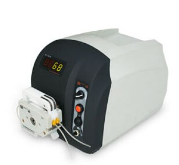 保定雷弗微小量調速型蠕動泵BT101S(YT15)