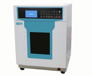 上?？苿?chuàng)42L單磁控管微波消解儀（6罐）KC-6