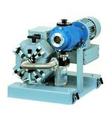 RE系列單級(jí)油封旋葉泵