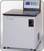 日本KUBOTA 大容量冷凍離心機(jī)9932