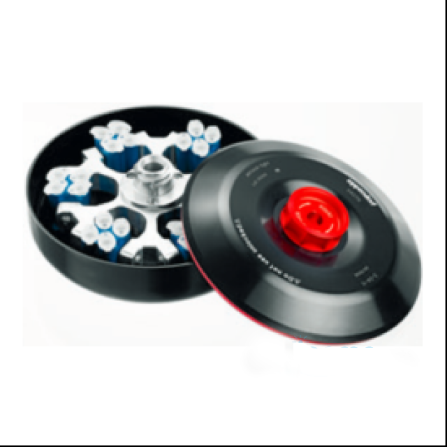 氣密性水平轉子