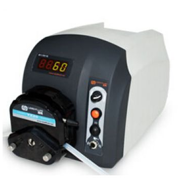 保定雷弗中流量調(diào)速型蠕動泵BT301S（YT15）