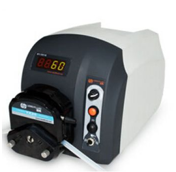 保定雷弗中流量調(diào)速型蠕動(dòng)泵BT301S（YT25）