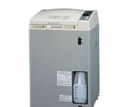 日本三洋MLS-3780高壓滅菌器