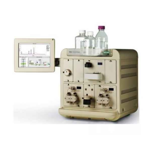 單波長中高壓層析設(shè)備/蛋白質(zhì)純化儀