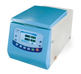 上海盧湘儀臺式高速冷凍離心機(jī)RGL-165T（LCD顯示）