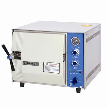 江陰濱江TM-XA20J/TM-XA24J臺(tái)式快速蒸汽滅菌器