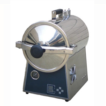 江陰濱江TM-T24D臺(tái)式快速蒸汽滅菌器 醫(yī)用高壓滅菌鍋