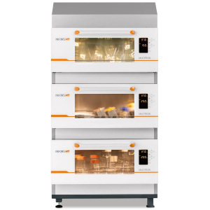 INFORS Multitron 振蕩培養(yǎng)箱（細(xì)胞工廠(chǎng)）