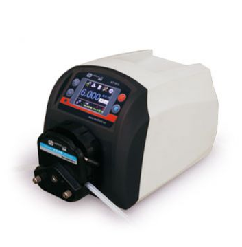 保定雷弗流量型智能蠕動(dòng)泵BT301L(YT25)