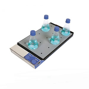 德國IKA（艾卡）RT 15 高效15點加熱磁力攪拌器