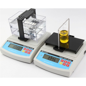 快速型多功能固液體密度計(jì)DA-300T