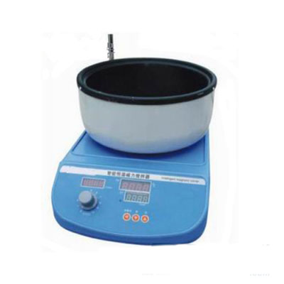 國產(chǎn)ZNCL-GS（240×150mm、190×90mm、130×60mm磁力攪拌器（加熱鍋）