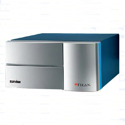 Tecan酶標(biāo)儀sunrise，原裝進(jìn)口儀器