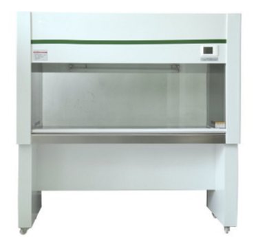 醫(yī)用型超凈工作臺SW-CJ-2FD（雙人單面垂直送風）