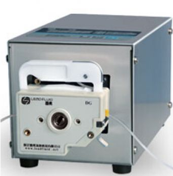 保定雷弗微流量調(diào)速型蠕動泵BT50S(YT15)