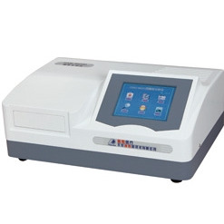 Rayto RT-2100C自動酶標儀