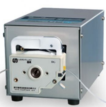 保定雷弗微流量調(diào)速型蠕動泵BT50S(YT25)