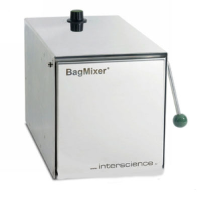 法國interscience BagMixer? 400P拍打均質(zhì)器