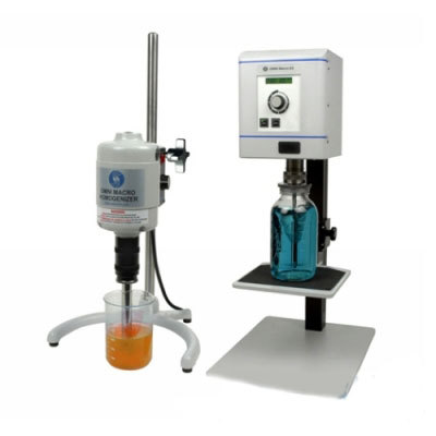 美國(guó)OMNI Mixer、Macro、Macro-ES、PDH高能均質(zhì)儀