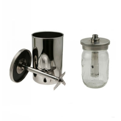 美國(guó)omni氣密性容器