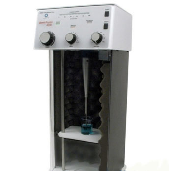 美國Omni Sonic Ruptor 400超聲細(xì)胞破碎儀