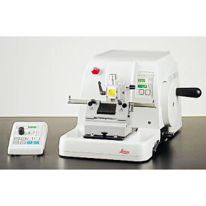 Leica RM 2265 輪轉(zhuǎn)式切片機