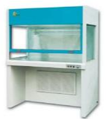 雙人單面潔凈臺(tái)（垂直送風(fēng)）OLB-SDC型