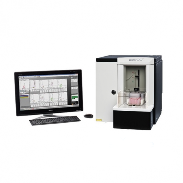 流式細胞分析儀