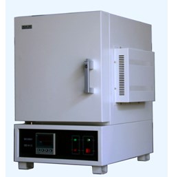 濟南精銳箱式電爐SX2-4-13R 基礎(chǔ)型 纖維爐膛 一體式