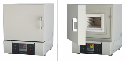 濟南精銳箱式電爐SX2-5-12R 基礎(chǔ)型 纖維爐膛 一體式