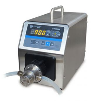 保定雷弗微型齒輪泵CT3000S(MS213XD0PT00000)