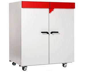 德國賓得Binder塑料老化測(cè)試箱EEDK系列