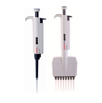 上海大龍手動(dòng)固定式移液器772050