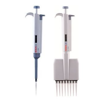 上海大龍手動(dòng)固定移液器722035