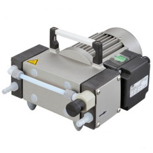 MPC201E 單級(jí)抗腐蝕隔膜泵 德國伊爾姆