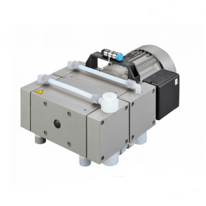 MPC901Z 兩級(jí)抗化學(xué)腐蝕隔膜泵 德國(guó)ILMVAC