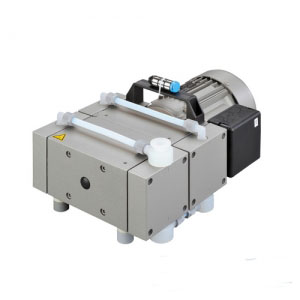 MPC 601T 三級(jí)抗化學(xué)腐蝕隔膜泵 德國(guó)ILMVAC