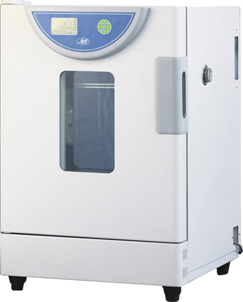 上海一恒精密鼓風干燥箱BPG-9140A-液晶
