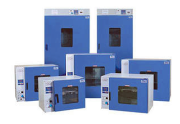 上海一恒鼓風干燥箱DHG-9425A