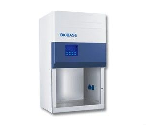 博科最小型生物安全柜（食品廠/藥廠用二級生物安全柜）