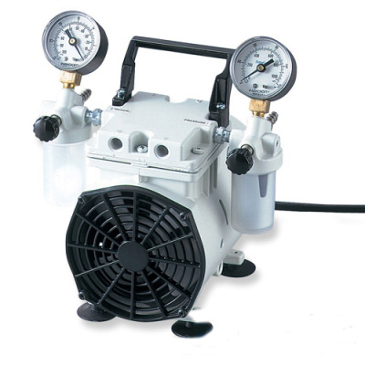 美國威爾奇2546C-02干式WOB-L活塞泵