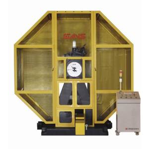 MTS\SANS DT擺錘動態(tài)撕裂沖擊試驗機