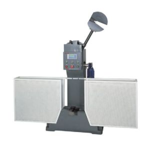 MTS\SAN ZBC3000金屬擺錘式?jīng)_擊試驗機