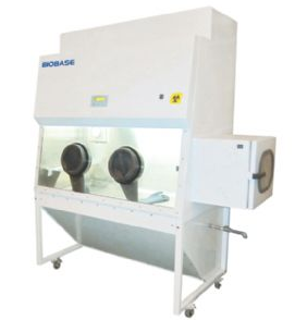 三級(jí)生物安全柜，手套箱BSC-1500IIIX