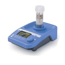 IKA ULTRA-TURRAX® 控制型試管分散系統(tǒng)